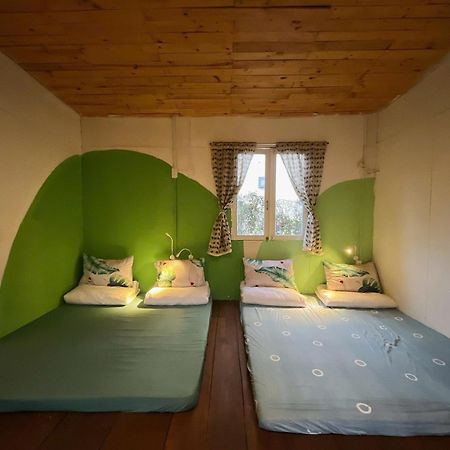 Nap Da Lat Apartment Luaran gambar