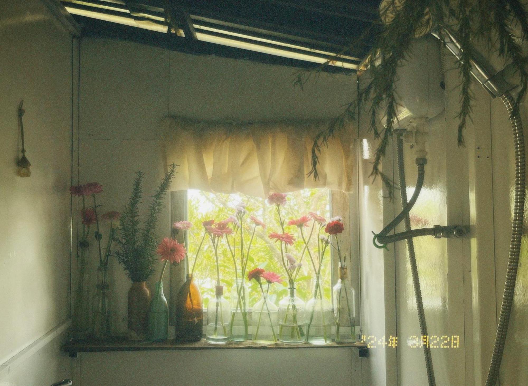 Nap Da Lat Apartment Luaran gambar