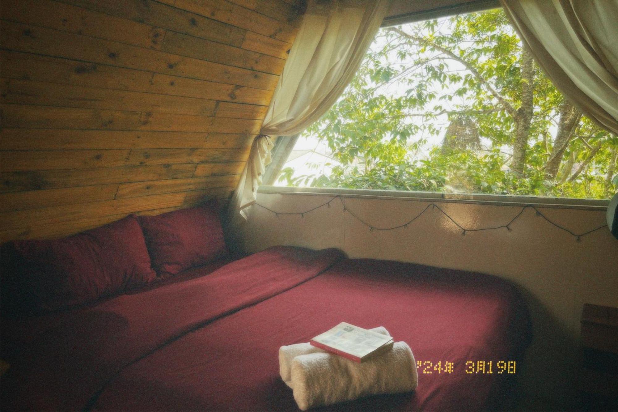 Nap Da Lat Apartment Luaran gambar