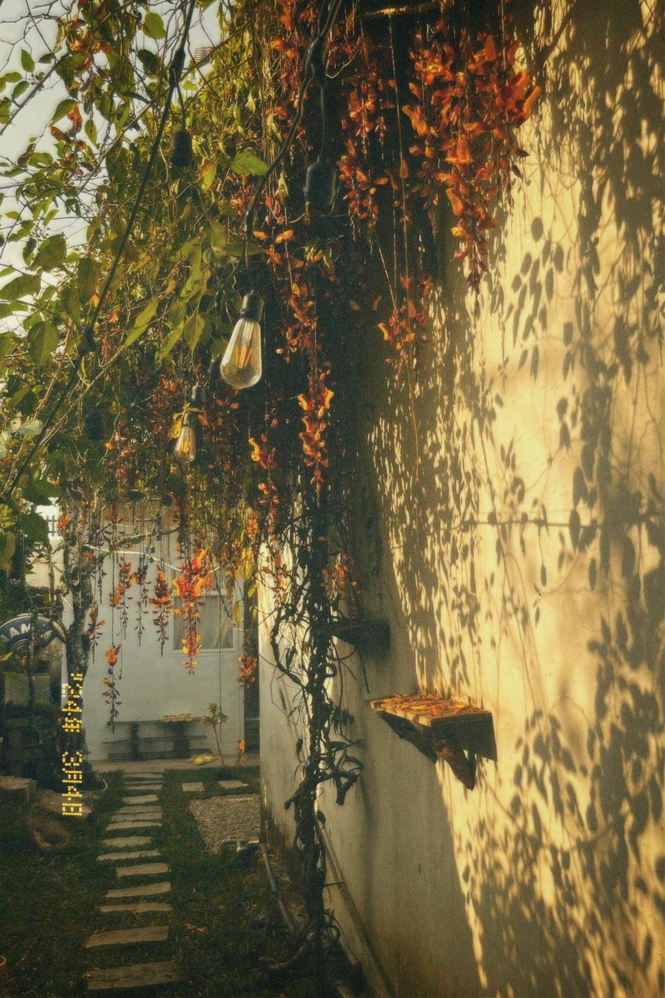 Nap Da Lat Apartment Luaran gambar