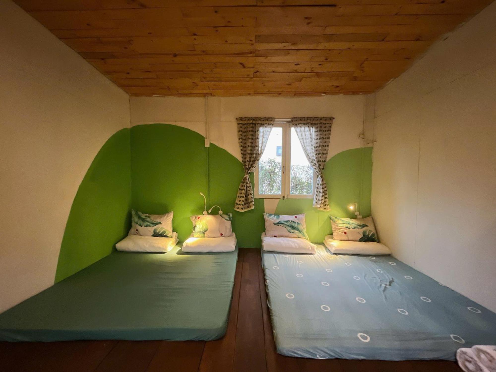 Nap Da Lat Apartment Luaran gambar